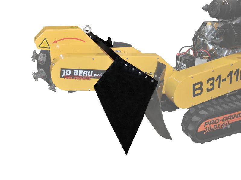 Jo Beau B37110RC tuskómaró távvezérelhető