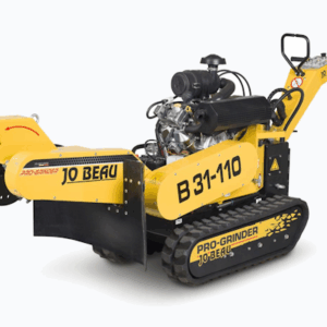 Jo Beau B31-110 auotmata tuskómaró