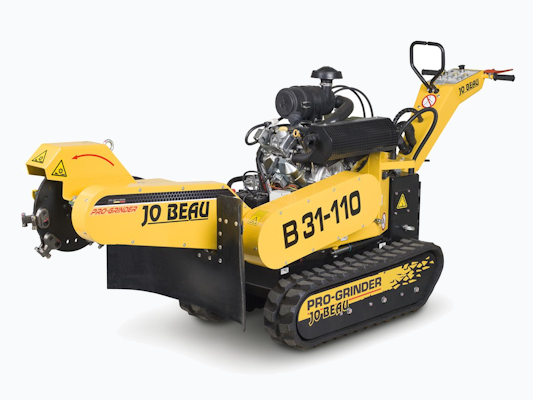 Jo Beau B31-110 auotmata tuskómaró