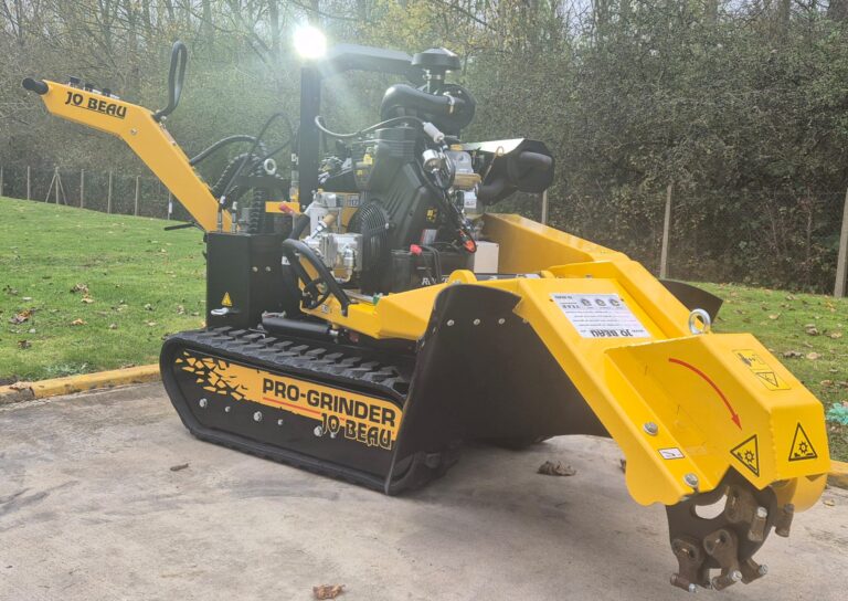 Jo Beau B37110RC tuskómaró távvezérelhető