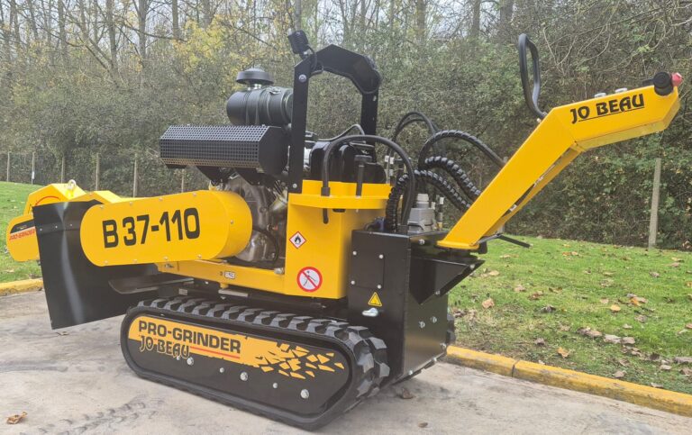 Jo Beau B37110RC tuskómaró távvezérelhető
