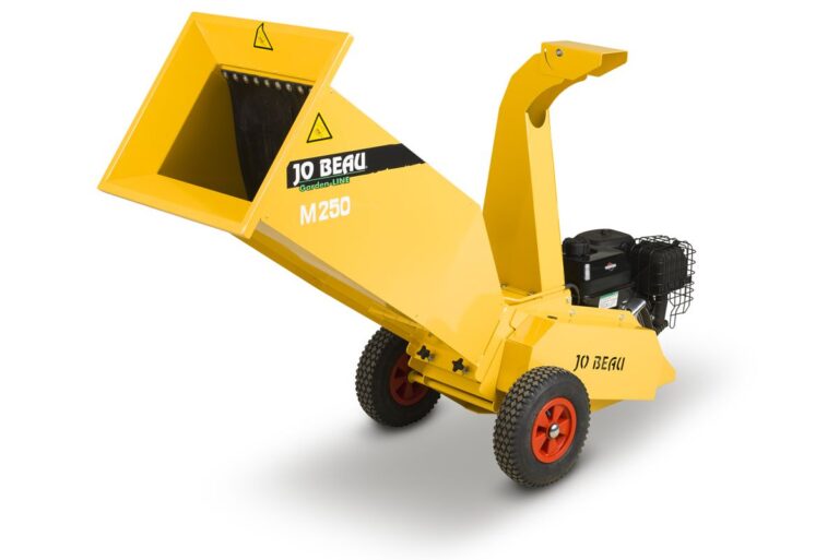 Jo Beau Garden-Line M 250 benzinmotoros ágaprító