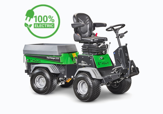 EGHOLM Park Ranger 2155 elektromos univerzális eszközhordozó