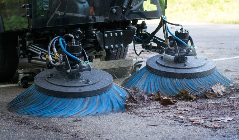 Rasco Lynx Charge 2000 elektromos seprőgép
