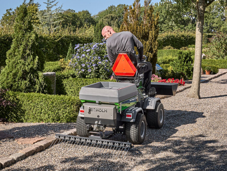 EGHOLM Park Ranger 2155e elektromos eszközhordozó