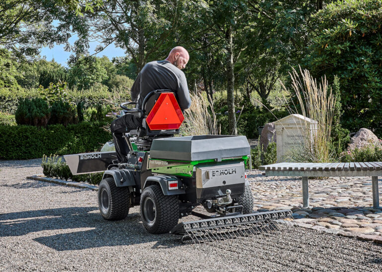 EGHOLM Park Ranger 2155e elektromos eszközhordozó