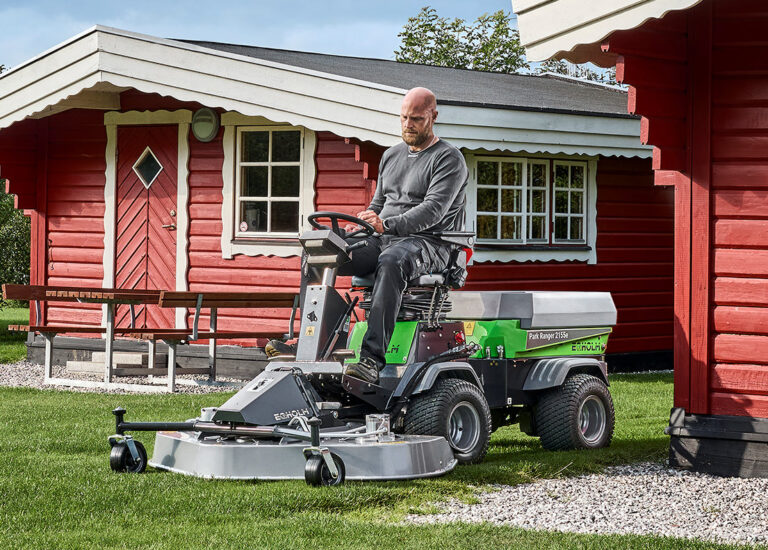 EGHOLM Park Ranger 2155e elektromos eszközhordozó