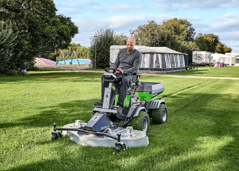 EGHOLM Park Ranger 2155e elektromos eszközhordozó