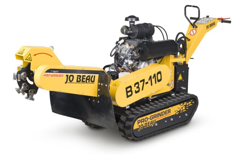 Jo Beau B37110 auotmata tuskómaró