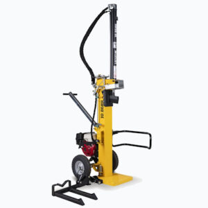 Jo Beau LS13T-M benzinmotoros rönkhasító gép