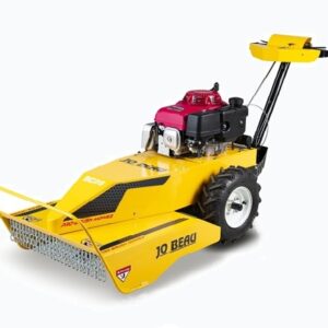 Jo Beau BC26 benzinmotoros bozótvágó