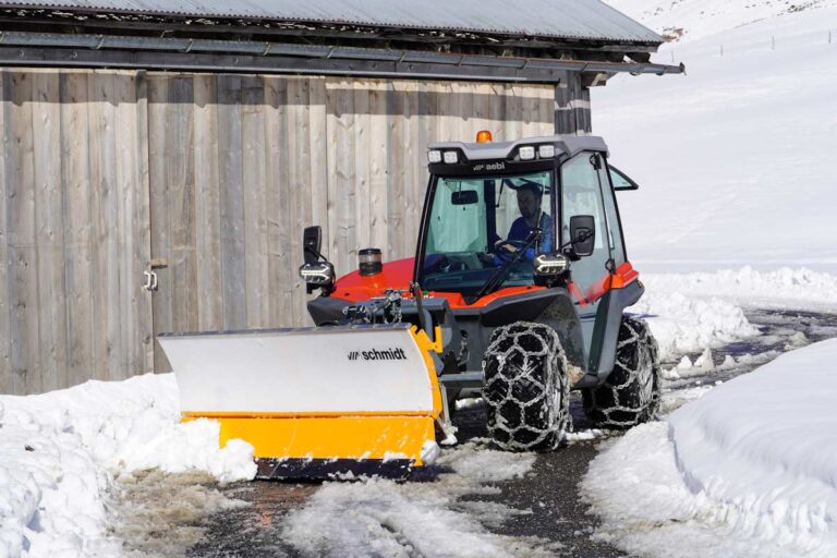 Aebi TT 207 TT 212