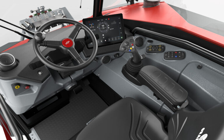 Aebi TT 207 TT 212