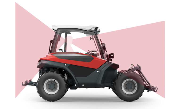 Aebi TT 207 TT 212