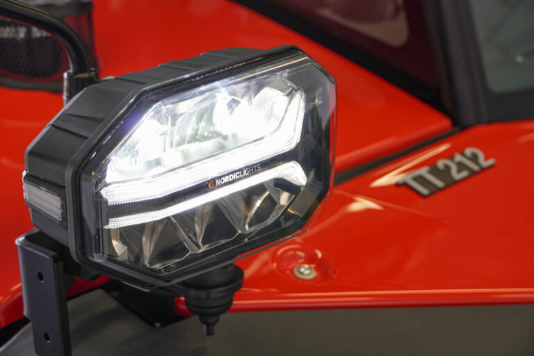 Aebi TT 207 TT 212
